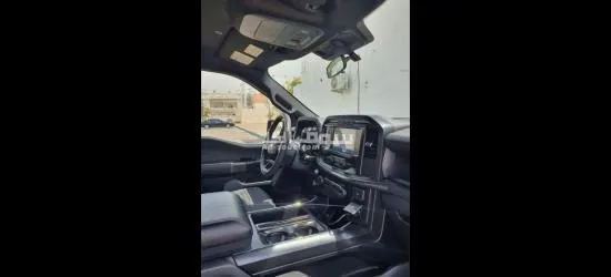 سيارة فرود STX 150 للبيع - 5