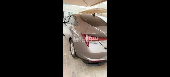 هيونداي النترا للبيع - 5