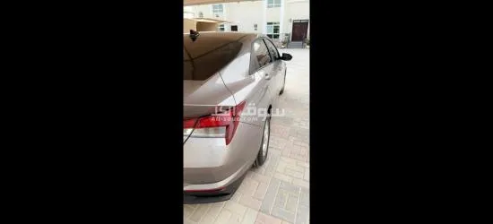 هيونداي النترا للبيع - 6