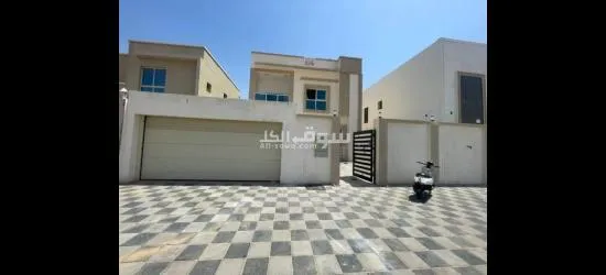 فيلا في عجمان