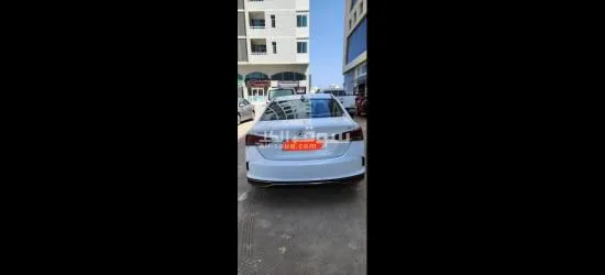 Hyundai Accent 2023( full option) - 3