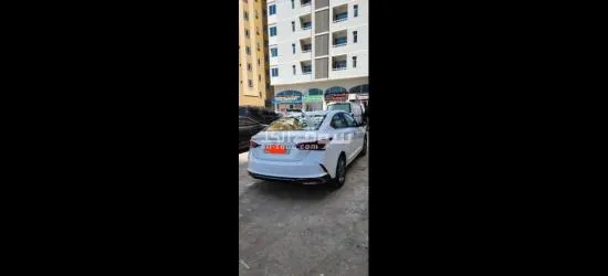 Hyundai Accent 2023( full option) - 5