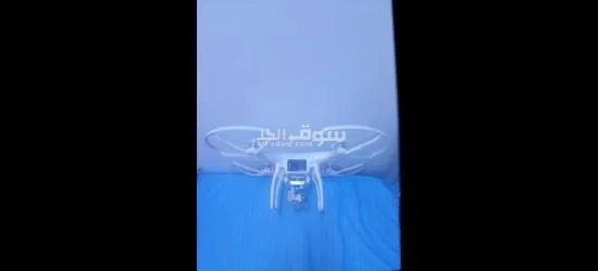 Dron phantom 2 vision + plus - 2