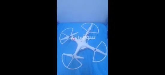 Dron phantom 2 vision + plus - 3