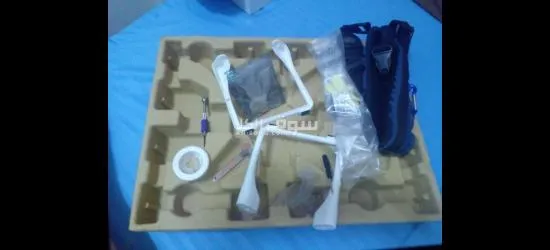 Dron phantom 2 vision + plus - 8