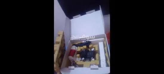 Dron phantom 2 vision + plus - 12