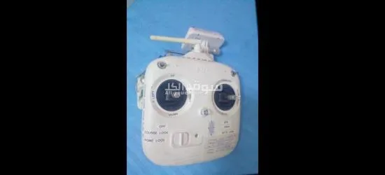 Dron phantom 2 vision + plus - 18