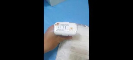 Dron phantom 2 vision + plus - 20