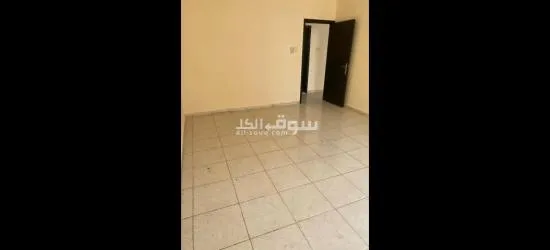 شقه للايجار غرفه مع صاله