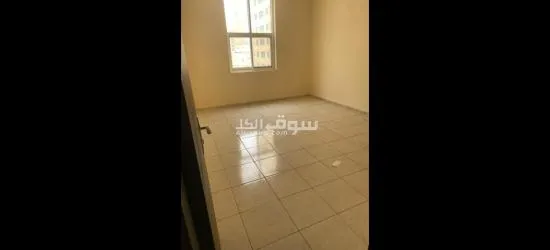 شقه للايجار غرفه مع صاله - 2