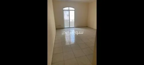شقه للايجار غرفه مع صاله - 3