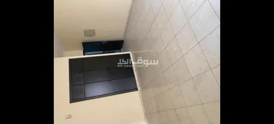 شقه للايجار غرفه مع صاله - 7
