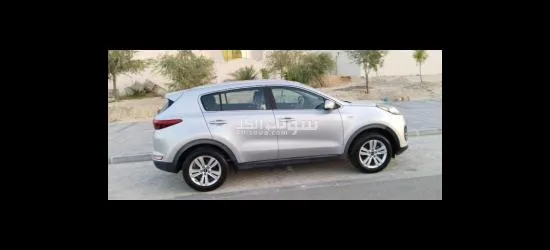 كيا سبورتاج - 3