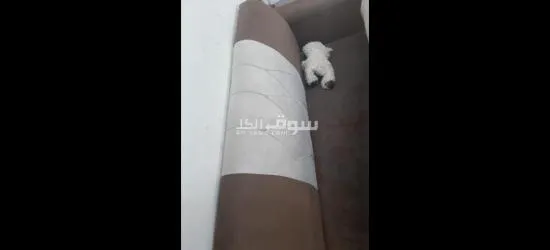 كنب مستعمل للبيع المستعجل في الشارقة