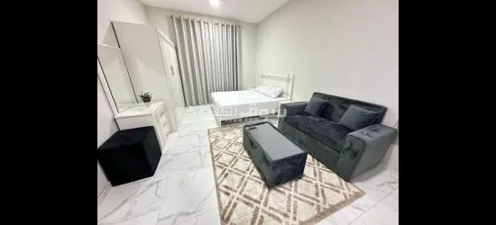 استديو مفروش فرش نظيف جدا - 4