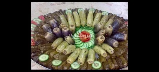 اكلات مصريه