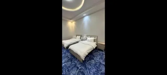 دبي جميرا غرفتين وصاله وحمامين مفروش اول ساكن من المالك مباشرة التواصل وتس اب +971 55 342 7579 - 4