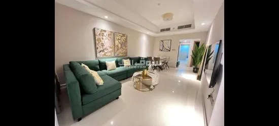 للبيع شقق تمليك علي شارع الشيخ خليفه بن زايد مباشره