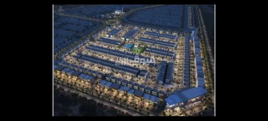 للبيع فلل تمليك في مجمع سكني متكامل - 6