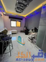 للبيع شقه في ضاحيه قدسيا - 2
