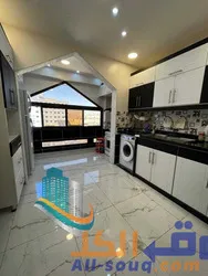 للبيع شقه في ضاحيه قدسيا - 3