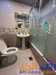 للبيع شقه في ضاحيه قدسيا - 4
