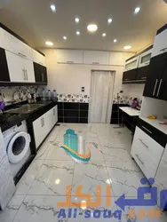 للبيع شقه في ضاحيه قدسيا - 5