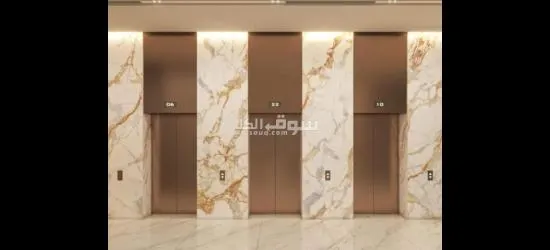 للبيع شقق تمليك اطلاله علي البحر - 8