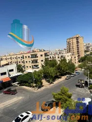 للبيع شقه في ضاحيه قدسيا - 6