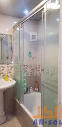 للبيع شقه في ضاحيه قدسيا - 8