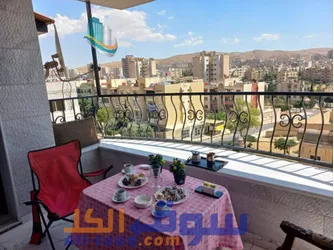 للبيع شقه في ضاحيه قدسيا - 10