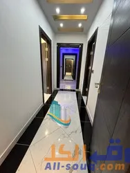 للبيع شقه في ضاحيه قدسيا - 11