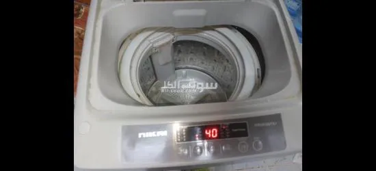 غسالة - 3