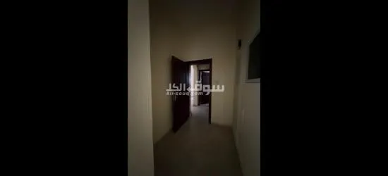 للإيجار شقة ارضية في مدينة العين منطقة عشارج - 6