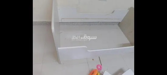 سرير اطفال لغاية خمسة سنوات - 1