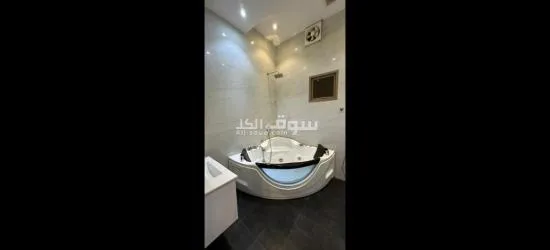 دبي جميرا غرفه وصاله وحمامين مفروش من المالك - 7