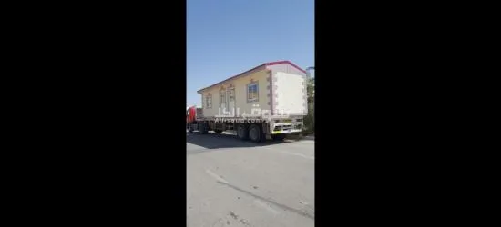 تفصيل البيوت الجاهزة حسب الطلب