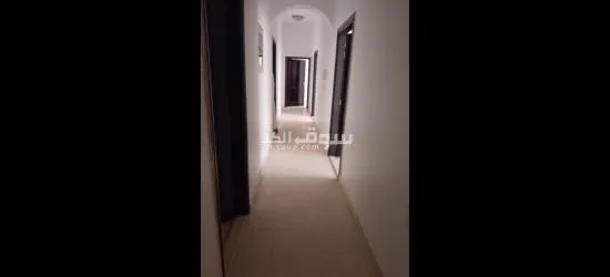 شقة للإيجار العين المناصير الجديدة