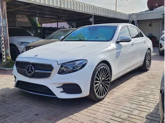 مرسيدس E 300 2019 - 3