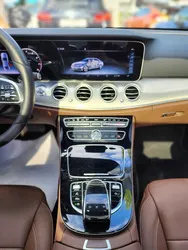 مرسيدس E 300 2019 - 7