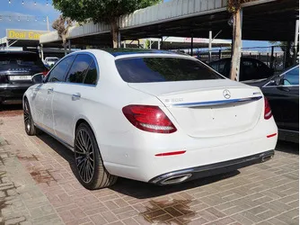 مرسيدس E 300 2019 - 8