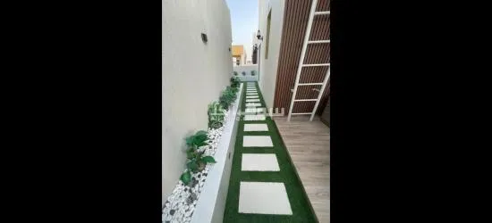 فيلا للبيع في الحليو 2 - 4