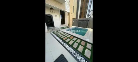 فيلا للبيع في الحليو 2 - 6