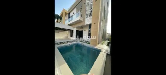 فيلا للبيع في الحليو 2 - 15