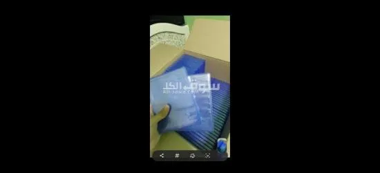 علب DVD جديدة فارغة Empty DVD condition - 3
