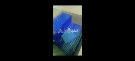 علب DVD جديدة فارغة Empty DVD condition - 4