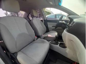 هيونداي VERNA ( ا****نت ) موديل  2010