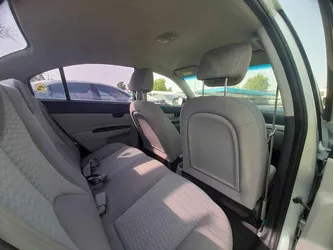 هيونداي VERNA ( ا****نت ) موديل  2010 - 4