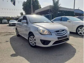 هيونداي VERNA ( ا****نت ) موديل  2010 - 5