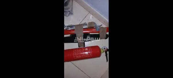 عدة سلامة جديدة كامله عدد ٢